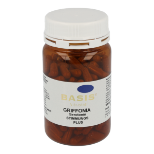 GRIFFONIA KPS STIMMUNGS PLUS - 180 Stück