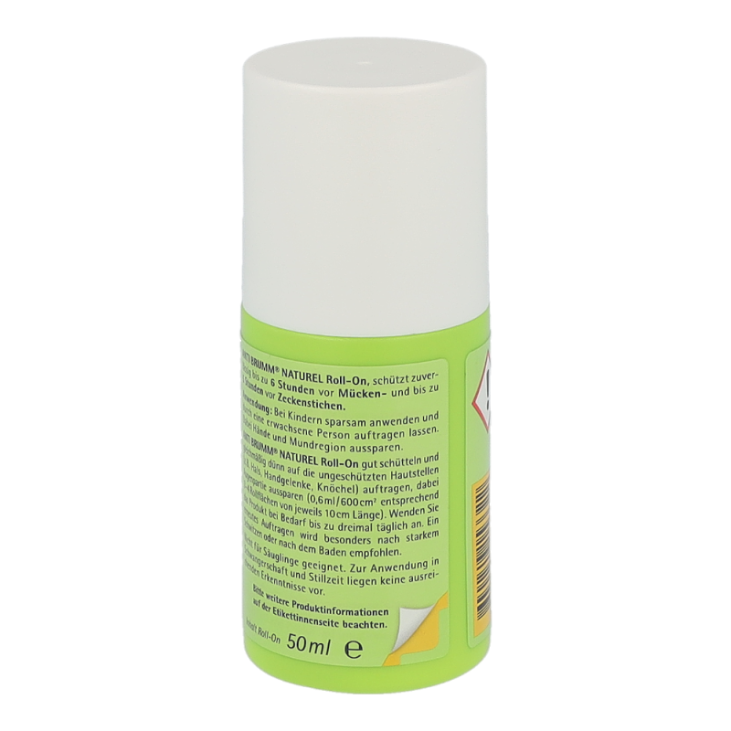Anti Brumm Naturel Roll-On 50 ml - 50ml