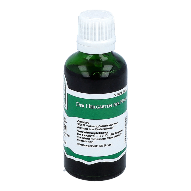 Gall Pharma Beifusstropfen 50 ml - 50ml
