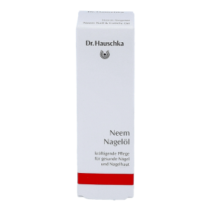 Dr. Hauschka Neem Nagelöl 18 ml - 18ml