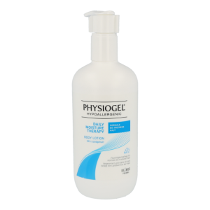 PHYSIOGEL Daily Moisture Therapy Body Lotion 400 ml - 400ml