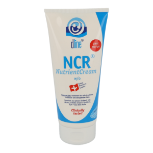 DLINE NCR-NutrientCream - Stabilisert den Lipüid- und Feuchtigkeitsgehalt trockener bis sehr trockener