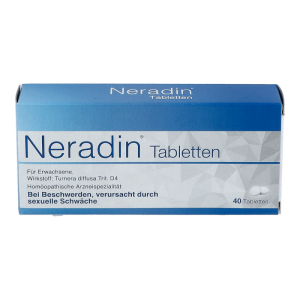 Neradin 40 Stk. - 40 Stück