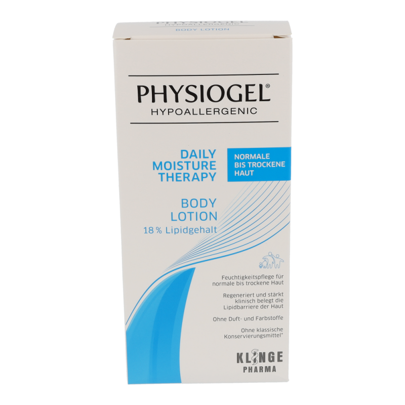 Physiogel Daily Moisture Bodylotion - 200ml