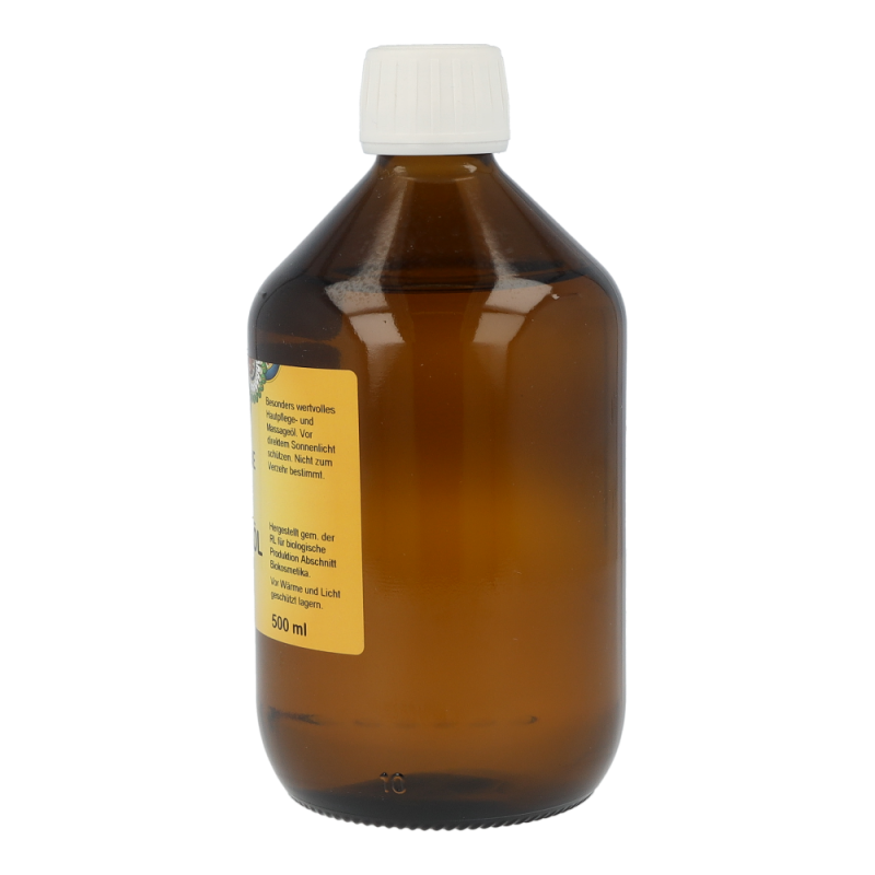 NPD Jojoba Öl Bio 500 ml - 500ml