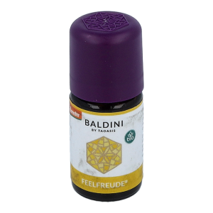 Taoasis Baldini Feelfreude 5 ml - 5ml