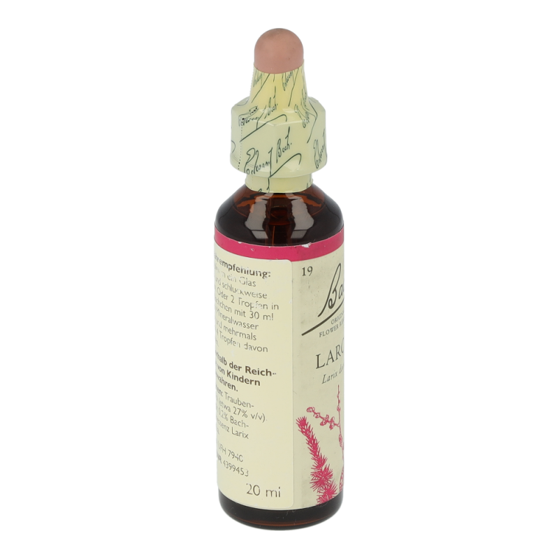 Doskar BACHBLÜTEN 19 Larch - 20ml