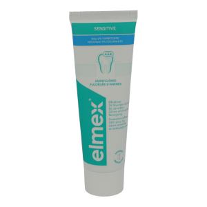 ZP.ELMEX SENS - 75ml