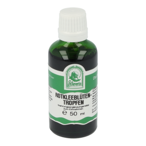 ROTKLEE BLUETEN TR - 50ml