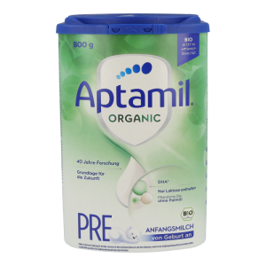 APTAMIL ORGANIC PRE - 800g