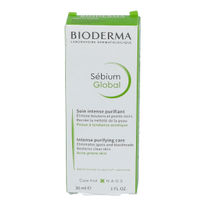 Bioderma Sébium Global 30 ml - 30ml