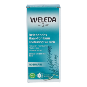 Weleda Belebendes Haar-Tonikum 100 ml - 100ml