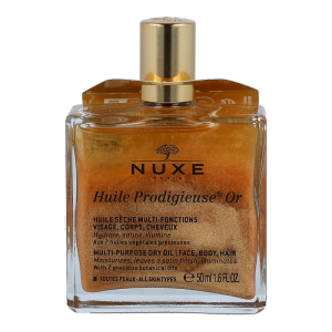 Nuxe Huile Prodigieuse Trockenöl 50 ml - 50ml