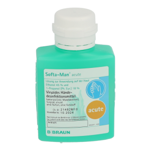 SOFTA MAN ACUTE 19113 - 100ml