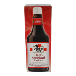 Doppelherz Herz Tonikum 500 ml - 500ml
