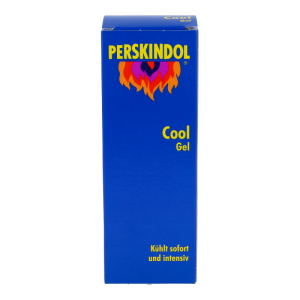 Perskindol Cool Gel 100 g - 100g