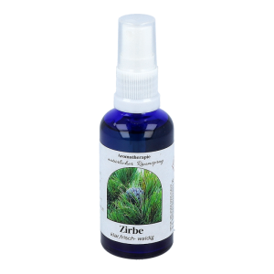 Zirbenöl Raumspray 50 ml - 50ml