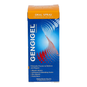 Gengigel Mundspray 20 ML - 20ml