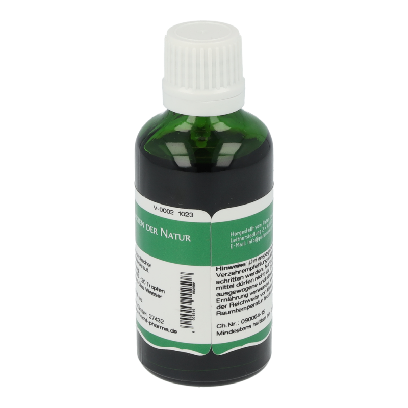 Steinkleekraut Tropfen GPH 50 ml - 50ml