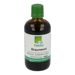 BRAUNWURZ TKT PHYTO - 100ml