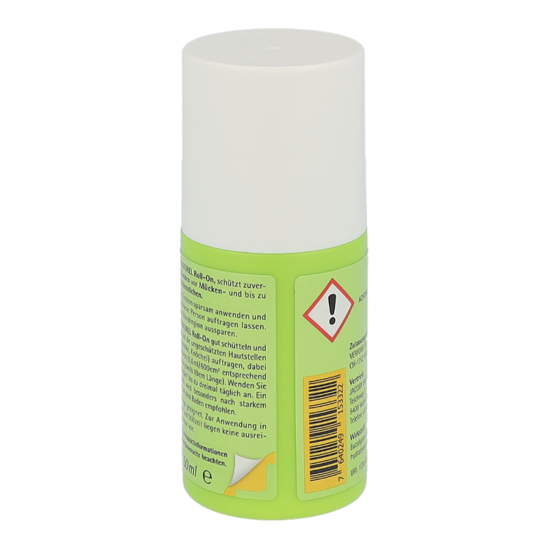 Anti Brumm Naturel Roll-On 50 ml - 50ml