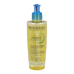 Bioderma Atoderm Mildes Duschöl 200 ml - 200ml