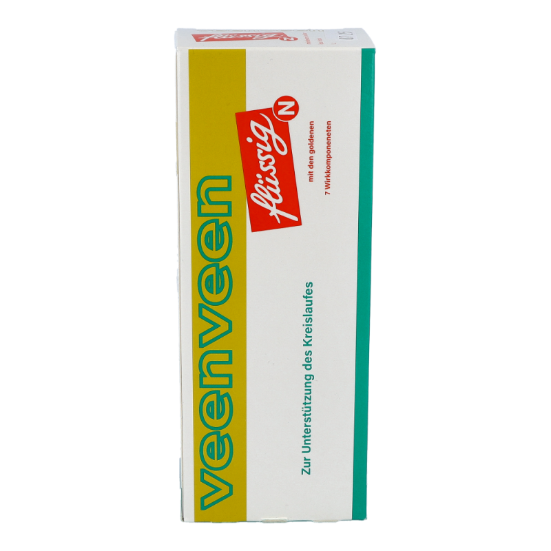 Veen Veen flüssig Tonikum - 250ml