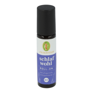Primavera Aroma Roll-on 10 ml Schlaf - 10ml