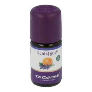 TAOASIS DUFTMI SCHLAFGUT BIO - 5ml