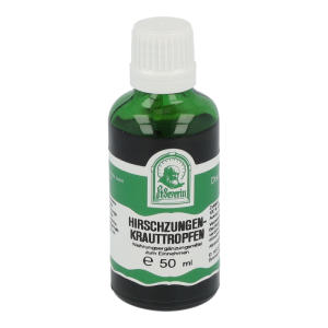 HIRSCHZUNGENKRAUT TR - 50ml