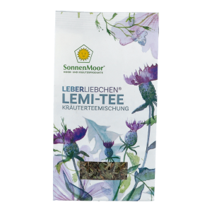 SonnenMoor Lemi-Tee - 50g