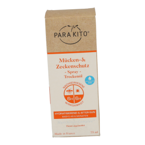 PARA INSEKT.SCHUTZ AFT.SUN - 75ml