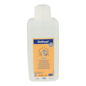Hartmann Stellisept Med Waschlotion 500 ml - 500ml