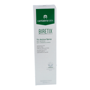 Biretix Tri-Active Spray 100ml - 100ml