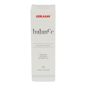 GEHWOL GERLASAN BALANCE HANDCREME - 50ml