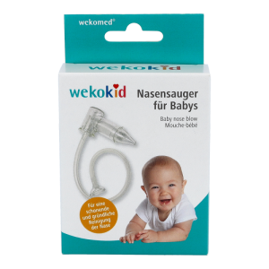 Belvital Nasensauger - 1 Stück