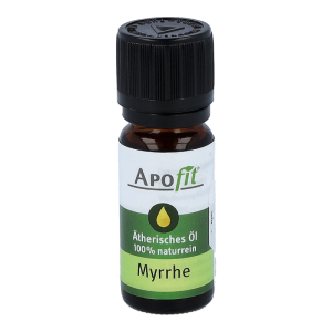 Apofit Ätherisches Öl Myrrhe 10 ml - 10ml