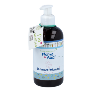 SF.MAMA AUA SCHMUTZFINK NAT - 250ml