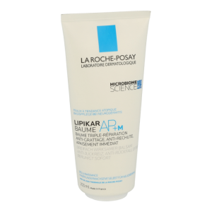 La Roche-Posay Lipikar Baume AP+M ECO-Tube 200 ml - 200ml