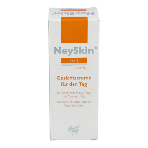 Ney Skin Day Creme Coenzym Q10 50 ml - 50ml