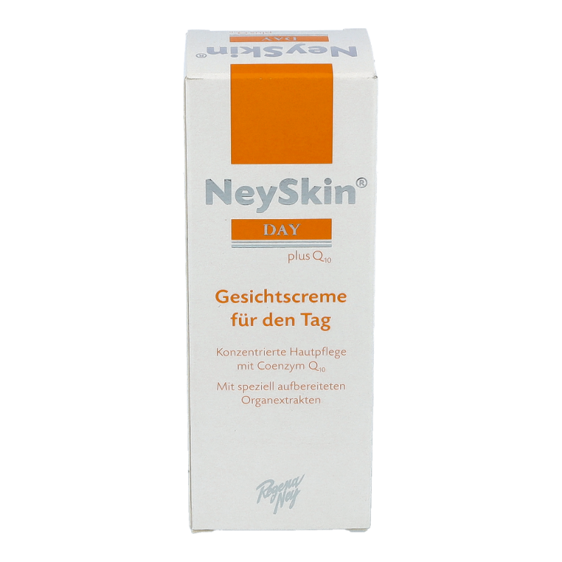 Ney Skin Day Creme Coenzym Q10 50 ml - 50ml