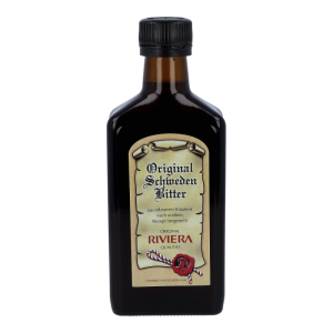 Riviera Original Schwedenbitter LM - 250ml