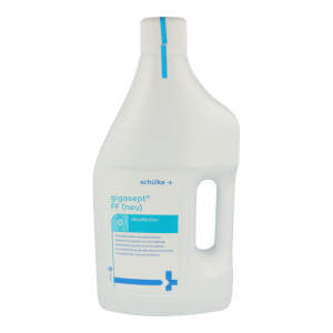 Schülke Gigasept FF Neu 2 L - 2l