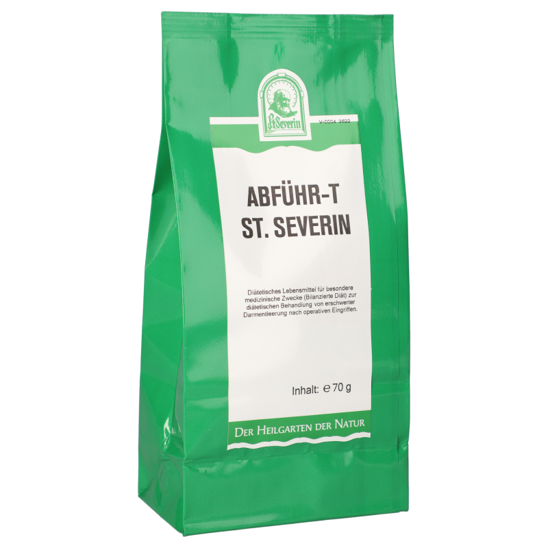St. Severin Abführtee 70 g - 70g