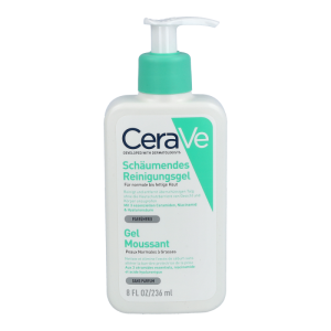 CeraVe Schäumendes Reinigungsgel 236ml - 236ml