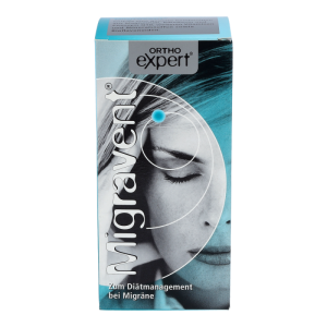 Migravent Kapseln 90 Stk. - 90 Stück