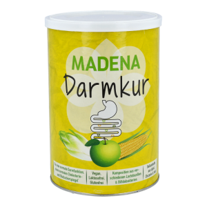 Madena Darmkur 500 g - 500g