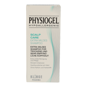 SH.PHYSIOGEL SC EXTRA MILD - 200ml