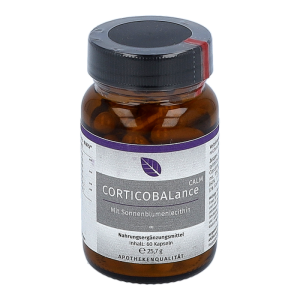 CORTICOBALANCE Kapseln CALM - 60 Stück