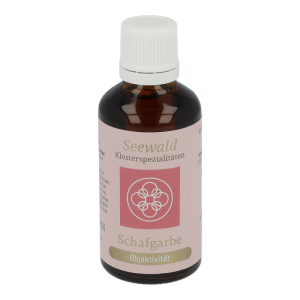Seewald Klosterelixier  Schafgarbe - 50ml